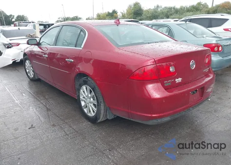 2011 Buick Lucerne Cxl z USA, uszkodzony, nr VIN 1G4HC5EM8BU114550